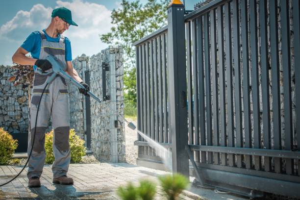 Pierz, MN Pressure Washing Company